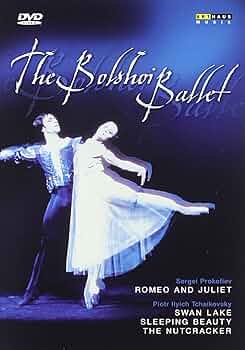 【中古】 バレエ＆ダンス / Swan Lake Tchaikovsky : Bessmertnova Beogatyrio Bolshoi Ballet Tchaikovsky: Swan Lake, Bolshoi Ballet (Moscow 1989) - YouTube